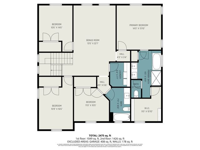 324 S Main Street, Cedar Hill, TX 75104