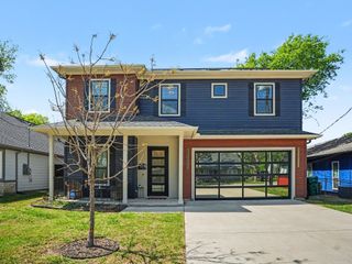 324 S Main Street, Cedar Hill, TX 75104