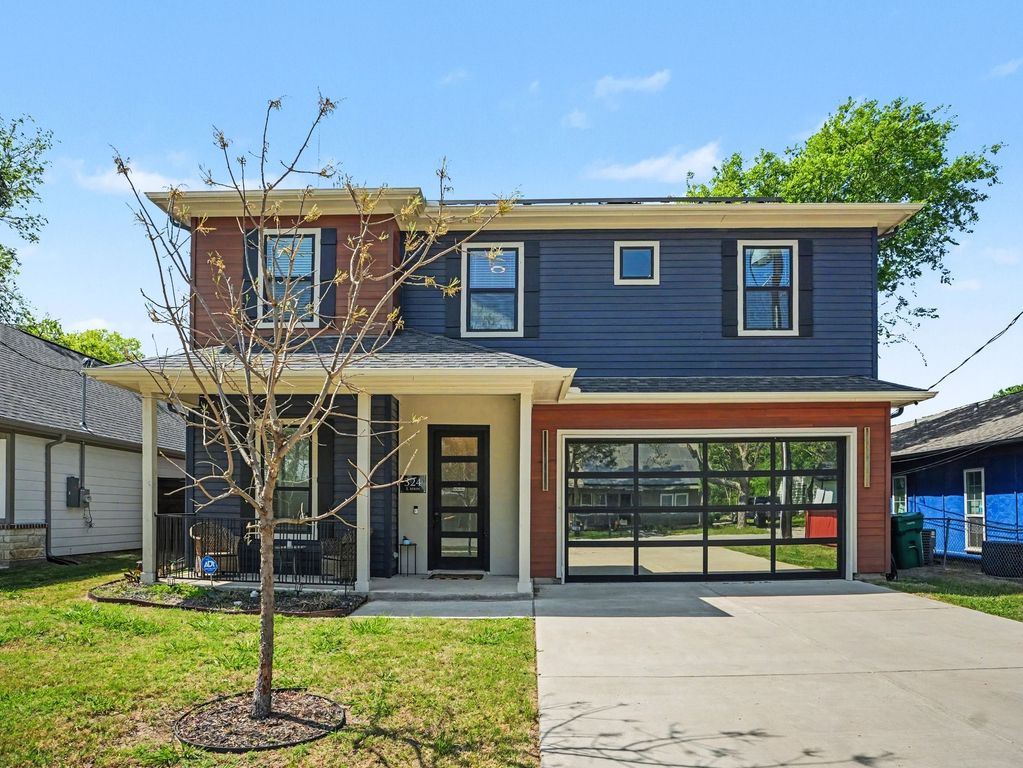 324 S Main Street, Cedar Hill, TX 75104