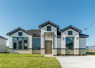 348 Merida Street, Donna, TX 78537