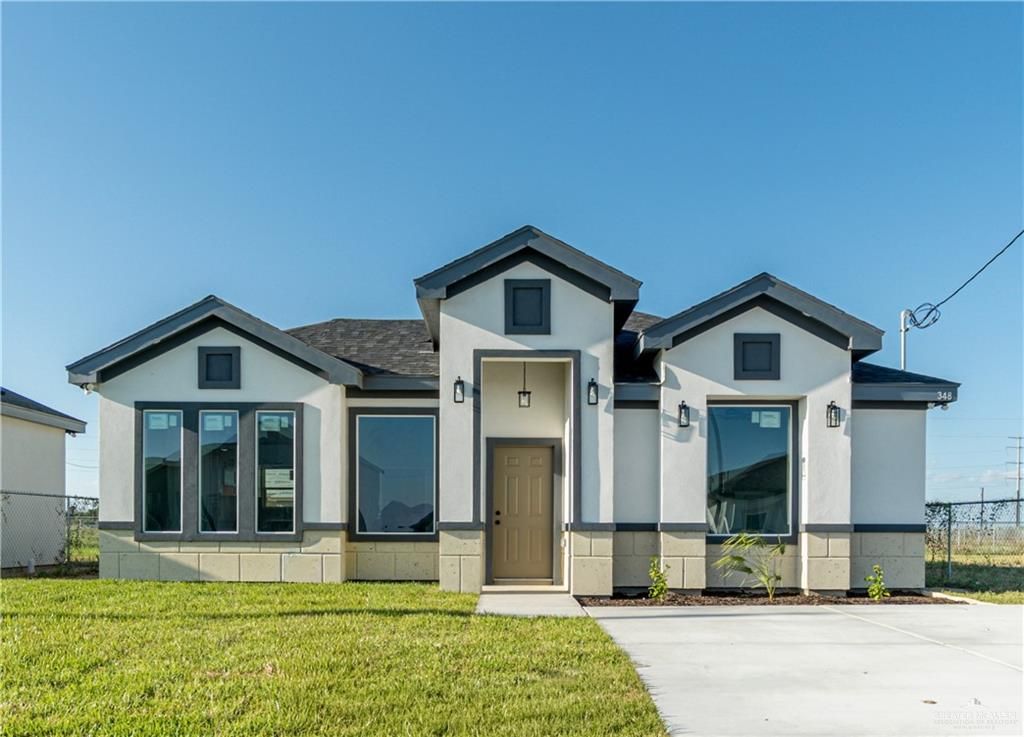 348 Merida Street, Donna, TX 78537