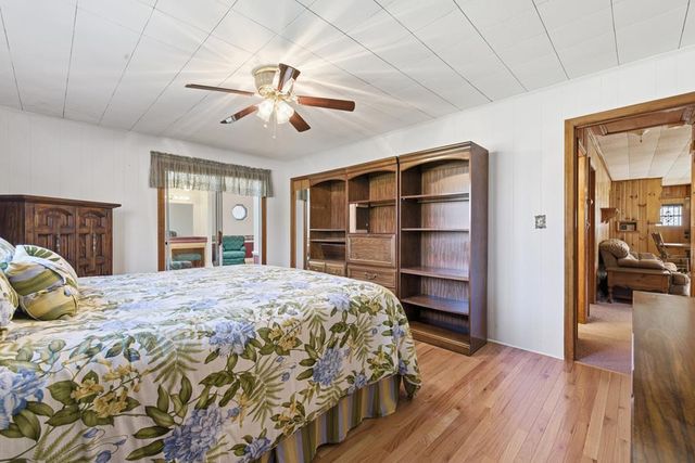 110 Marble Road, Marble, NC 28905