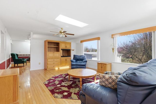 110 Marble Road, Marble, NC 28905