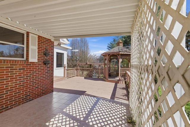 110 Marble Road, Marble, NC 28905