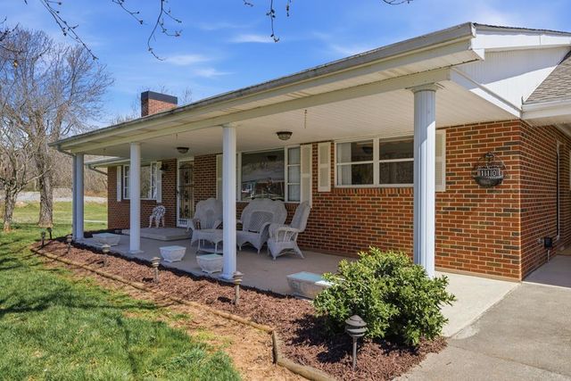 110 Marble Road, Marble, NC 28905