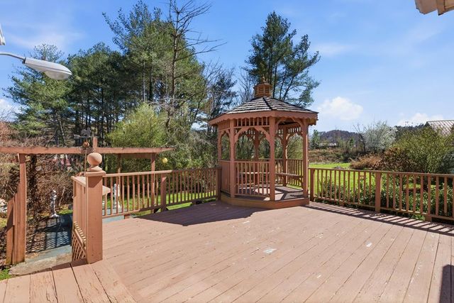 110 Marble Road, Marble, NC 28905