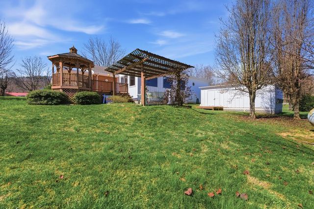 110 Marble Road, Marble, NC 28905