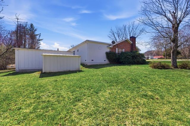 110 Marble Road, Marble, NC 28905