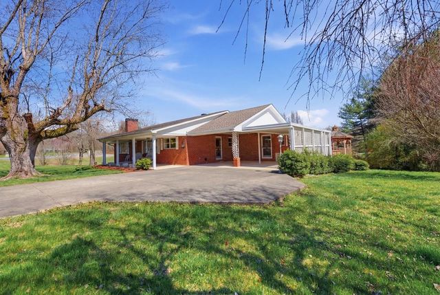 110 Marble Road, Marble, NC 28905