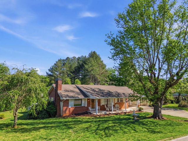 110 Marble Road, Marble, NC 28905