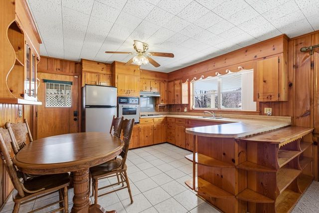 110 Marble Road, Marble, NC 28905