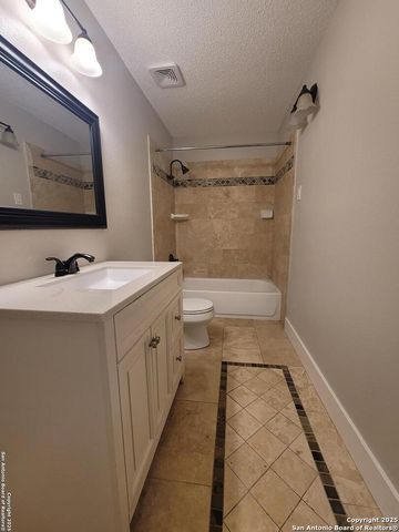 2410 Melrose Canyon Dr., San Antonio, TX 78232