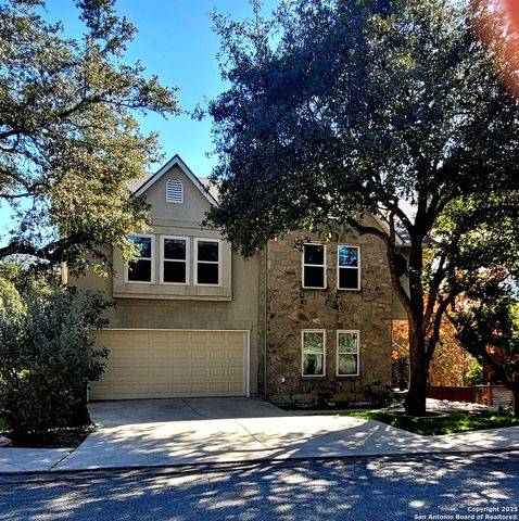 2410 Melrose Canyon Dr., San Antonio, TX 78232