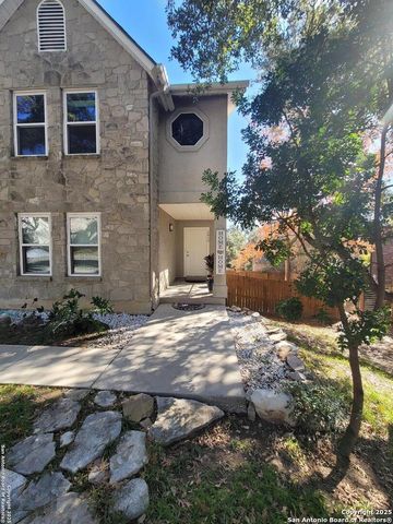 2410 Melrose Canyon Dr., San Antonio, TX 78232