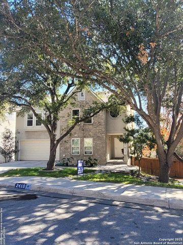 2410 Melrose Canyon Dr., San Antonio, TX 78232