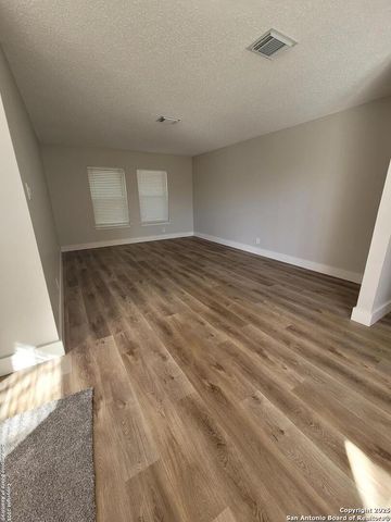 2410 Melrose Canyon Dr., San Antonio, TX 78232