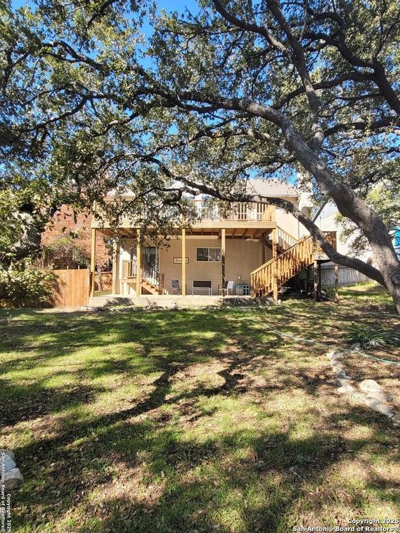 2410 Melrose Canyon Dr., San Antonio, TX 78232