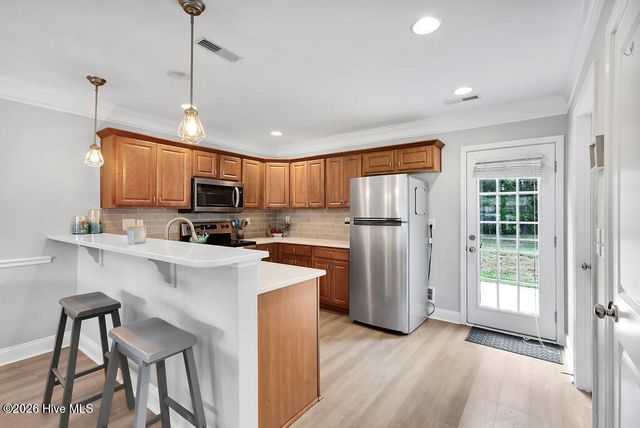 1026 Granite Grove, Leland, NC 28451