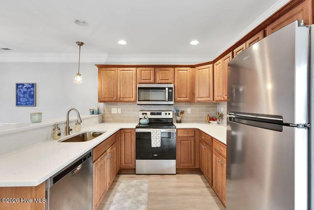 1026 Granite Grove, Leland, NC 28451