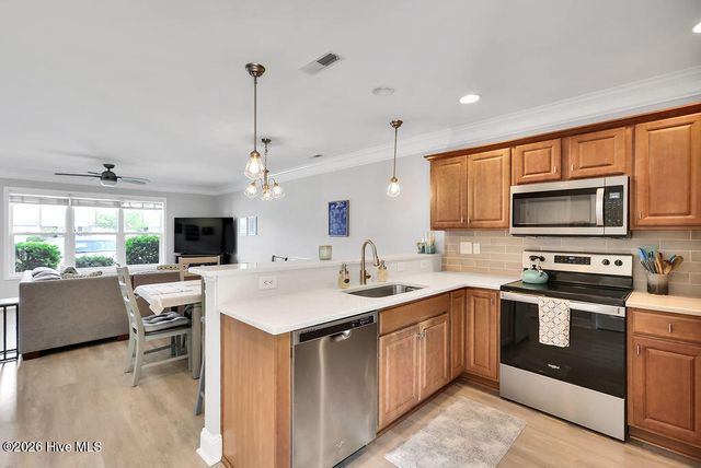 1026 Granite Grove, Leland, NC 28451
