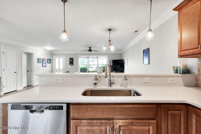 1026 Granite Grove, Leland, NC 28451
