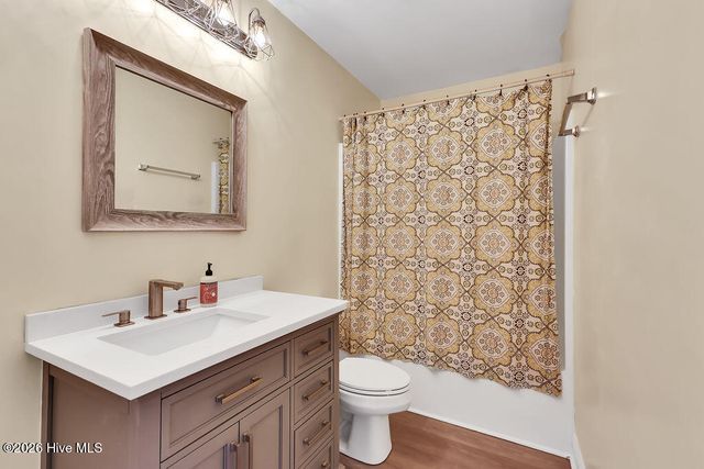 1026 Granite Grove, Leland, NC 28451