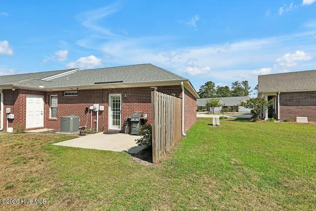 1026 Granite Grove, Leland, NC 28451