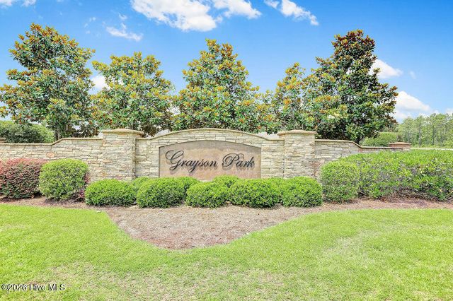 1026 Granite Grove, Leland, NC 28451