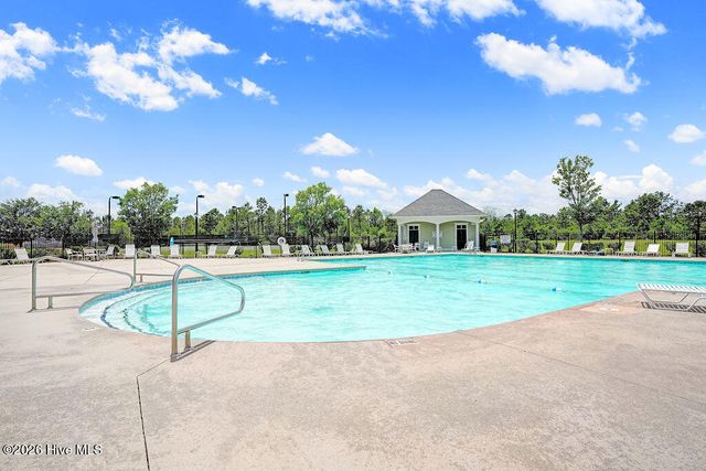 1026 Granite Grove, Leland, NC 28451
