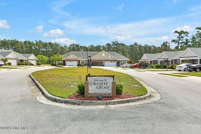 1026 Granite Grove, Leland, NC 28451