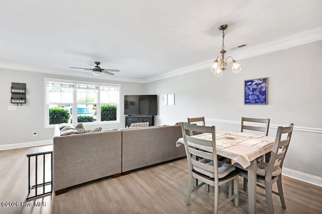 1026 Granite Grove, Leland, NC 28451