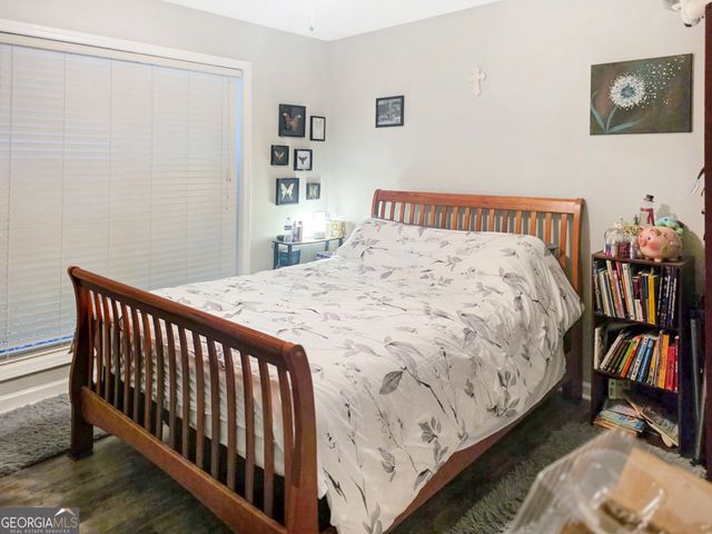 635 Paris Drive, Lawrenceville, GA 30043