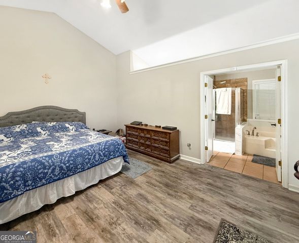 635 Paris Drive, Lawrenceville, GA 30043