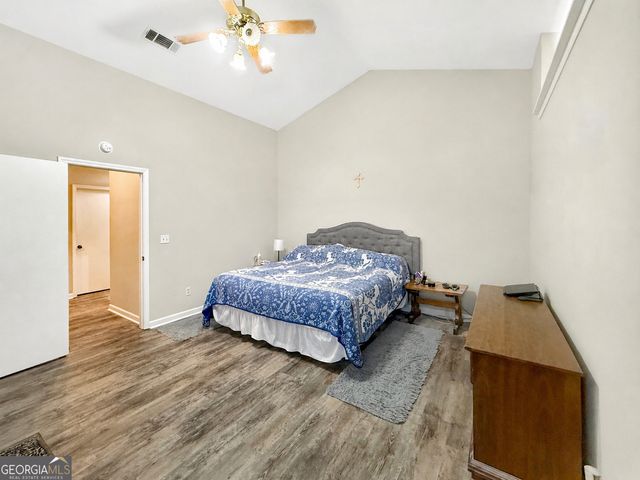 635 Paris Drive, Lawrenceville, GA 30043