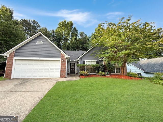635 Paris Drive, Lawrenceville, GA 30043