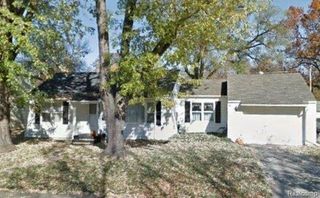 1515 Inner Drive, Niles, MI 49120