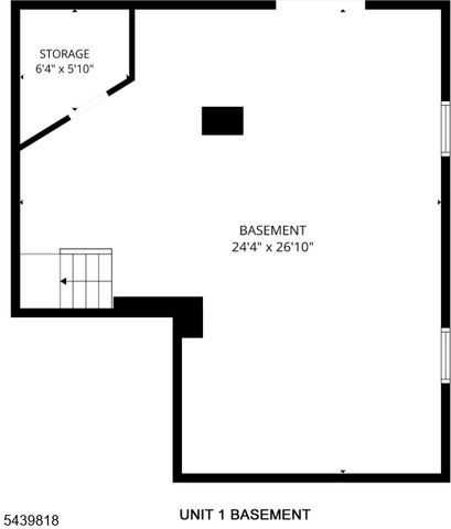 9 Walnut St, Little Falls Twp., NJ 07424