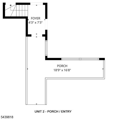 9 Walnut St, Little Falls Twp., NJ 07424