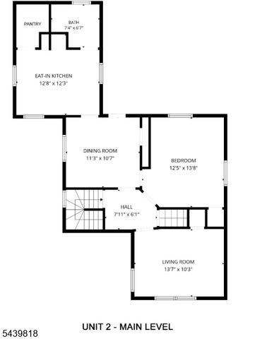 9 Walnut St, Little Falls Twp., NJ 07424