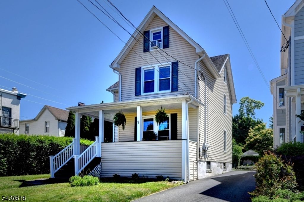 9 Walnut St, Little Falls Twp., NJ 07424 — photo 2
