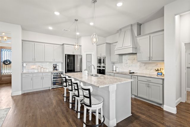 121 Muscogee Drive, Waxahachie, TX 75165