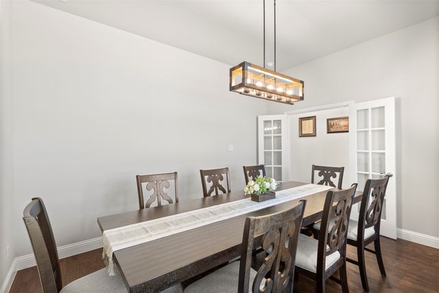 121 Muscogee Drive, Waxahachie, TX 75165