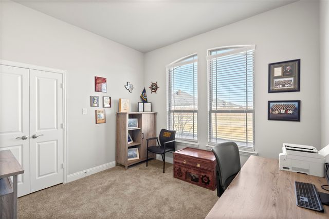 121 Muscogee Drive, Waxahachie, TX 75165