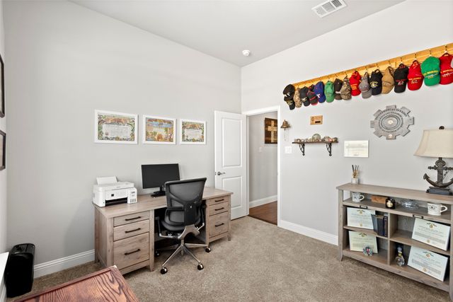 121 Muscogee Drive, Waxahachie, TX 75165