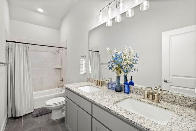 121 Muscogee Drive, Waxahachie, TX 75165