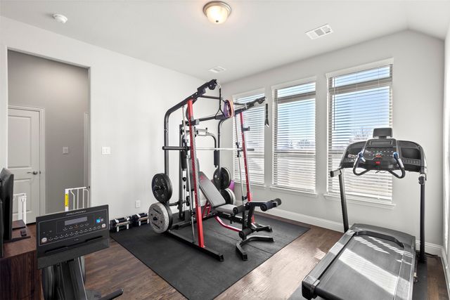 121 Muscogee Drive, Waxahachie, TX 75165