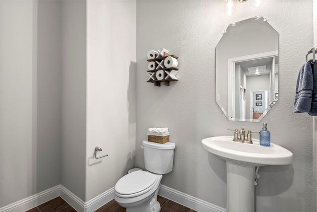 121 Muscogee Drive, Waxahachie, TX 75165