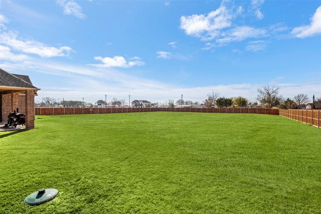 121 Muscogee Drive, Waxahachie, TX 75165