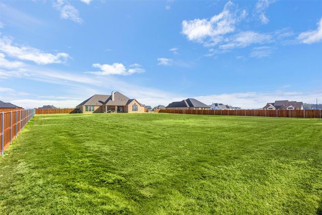 121 Muscogee Drive, Waxahachie, TX 75165