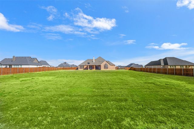 121 Muscogee Drive, Waxahachie, TX 75165